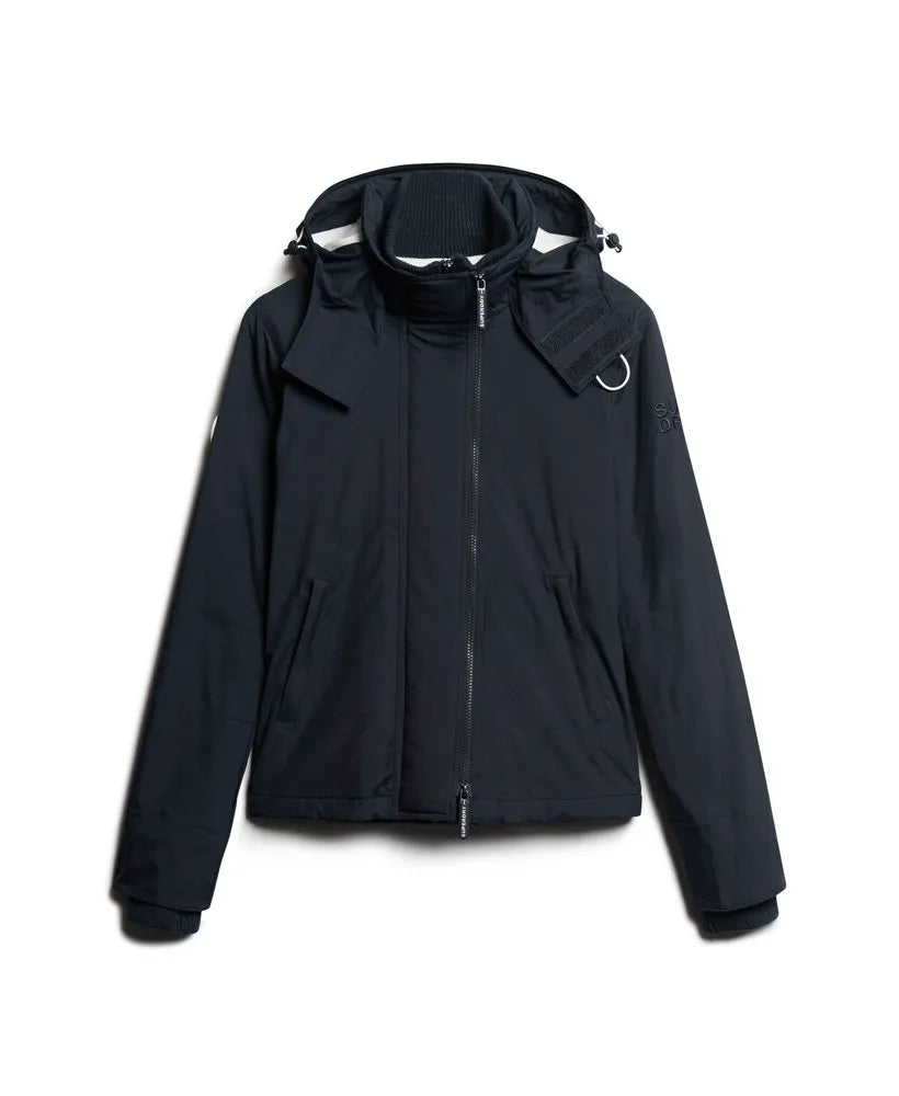 Eclipse Navy/Ecru