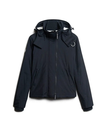 Eclipse Navy/Ecru