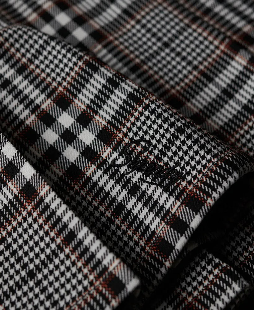 Multi Tweed