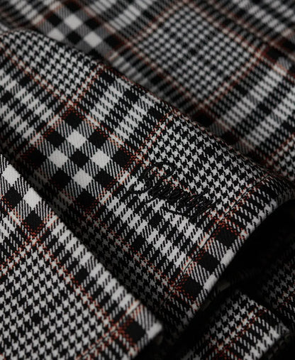 Multi Tweed