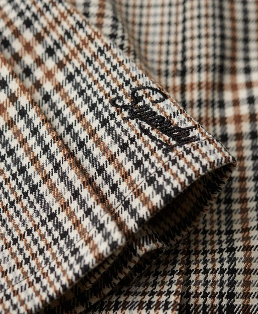 Neutral Tweed
