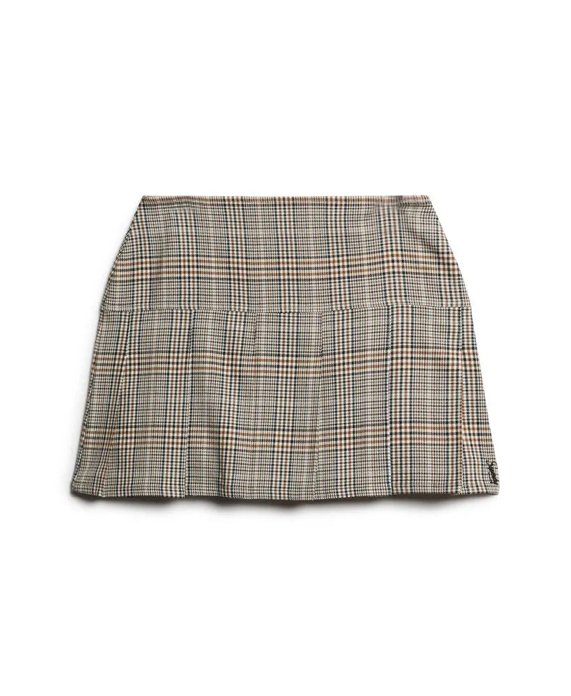 Neutral Tweed