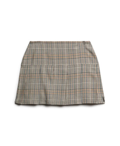 Neutral Tweed