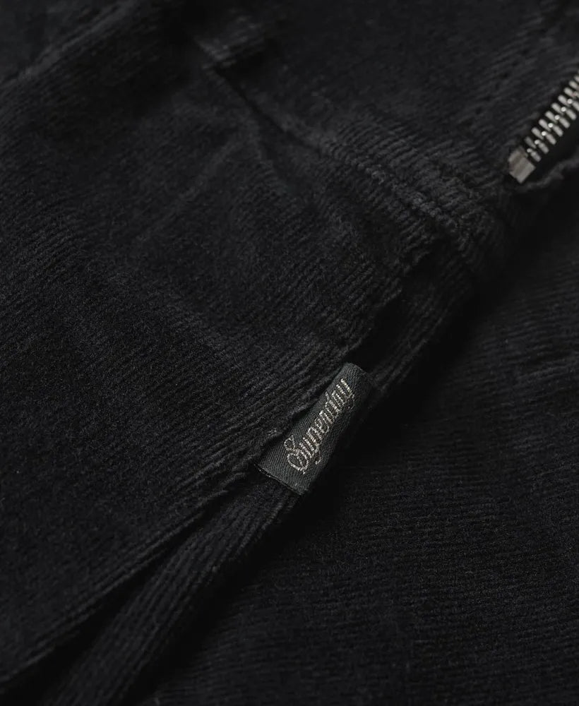 BISON BLACK
