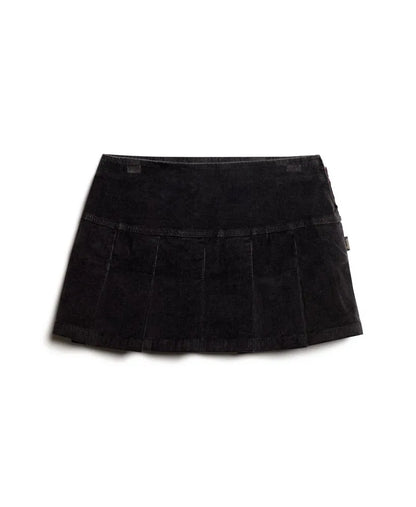 BISON BLACK