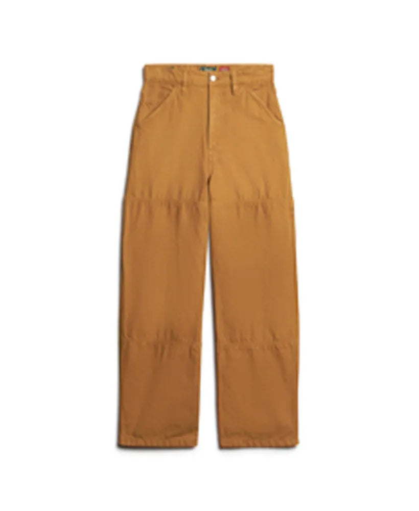 Denim Co Tobacco Brown