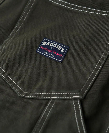 Surplus Goods Olive