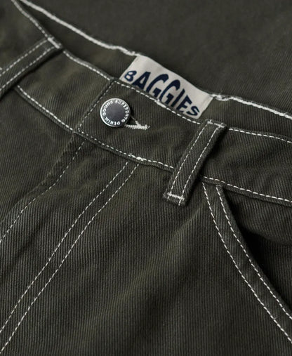 Surplus Goods Olive