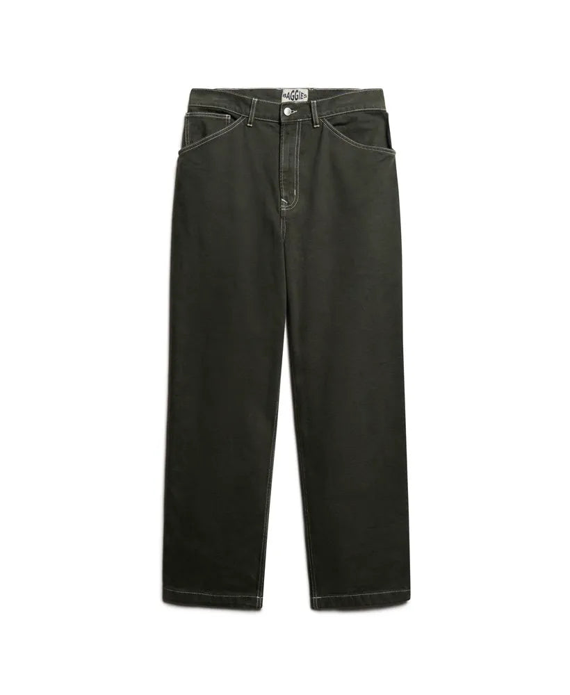 Surplus Goods Olive