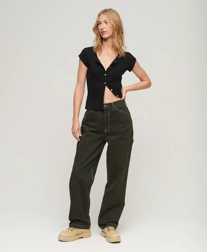 Surplus Goods Olive