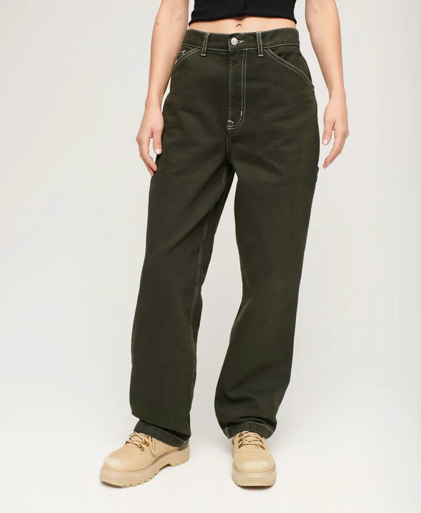 Surplus Goods Olive