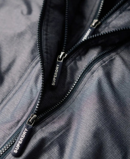 Navy Marl/Navy