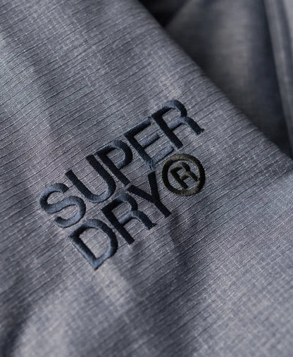 Navy Marl/Navy