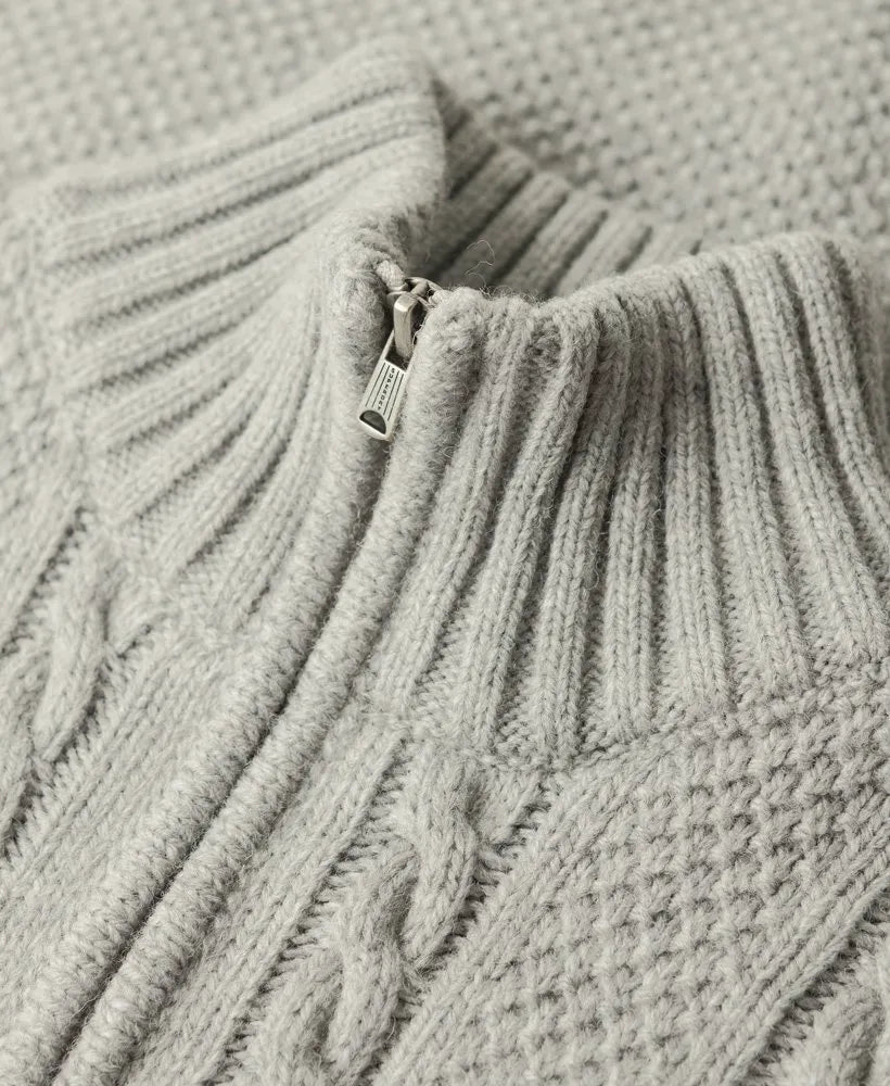 MID GREY