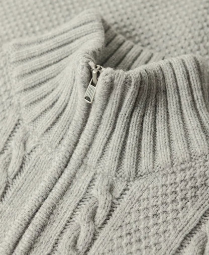 MID GREY