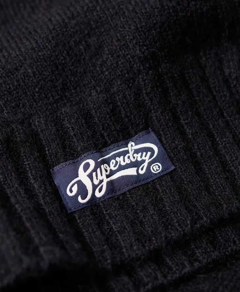 Eclipse Navy