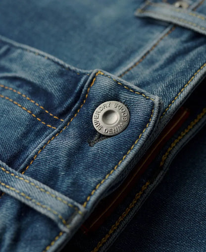 Fulton Vintage Blue