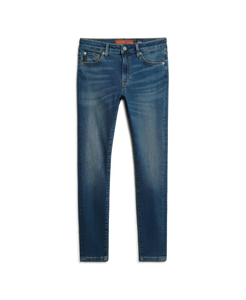 Fulton Vintage Blue