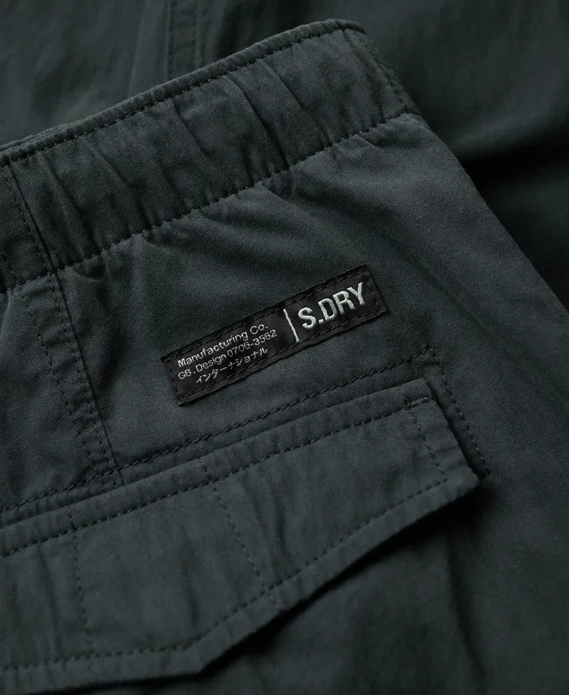 Parachute Grip Pants