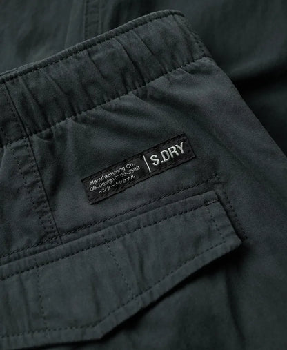 Parachute Grip Pants