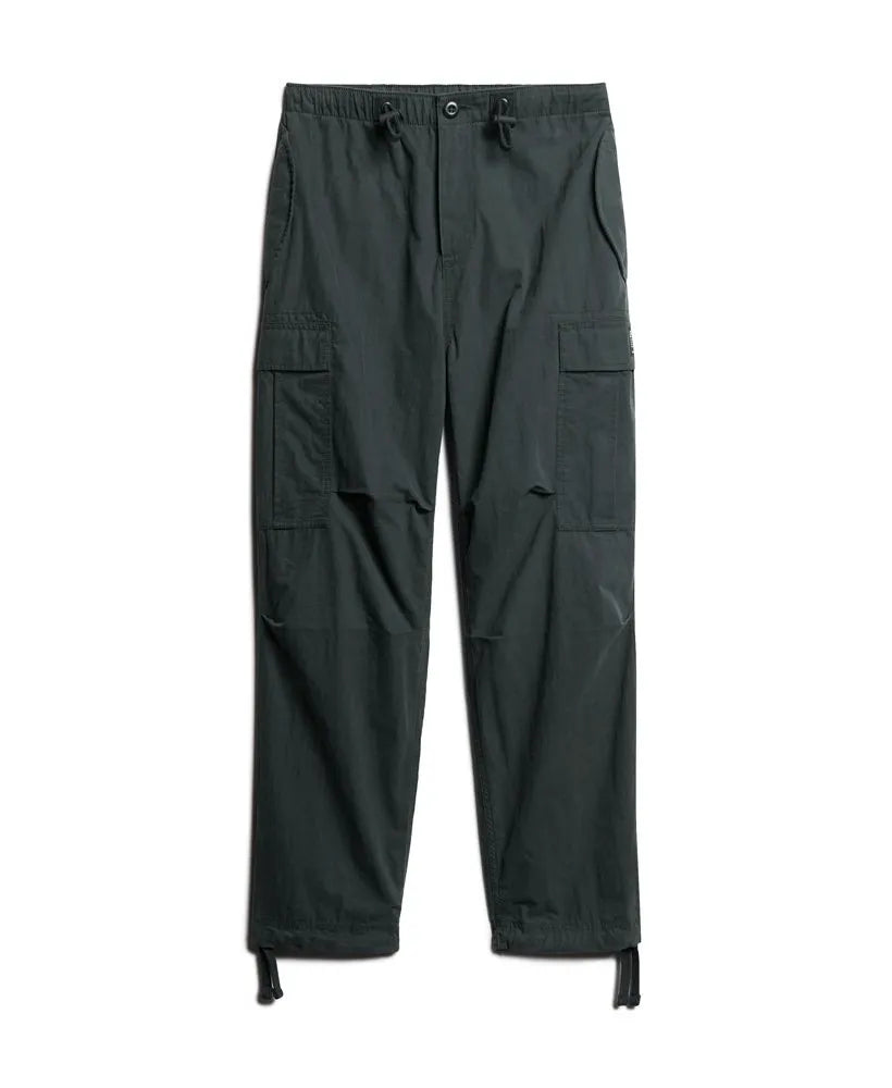 Parachute Grip Pants