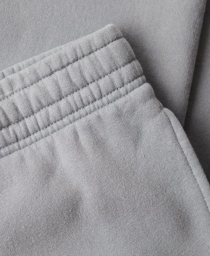 Vintage Wash Straight Joggers