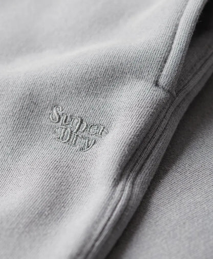 Vintage Wash Straight Joggers