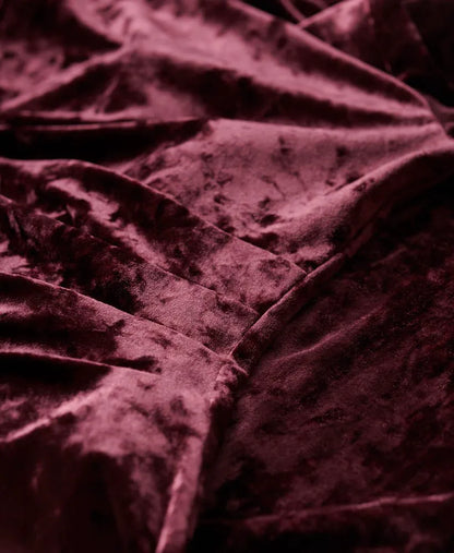 Maroon Crush