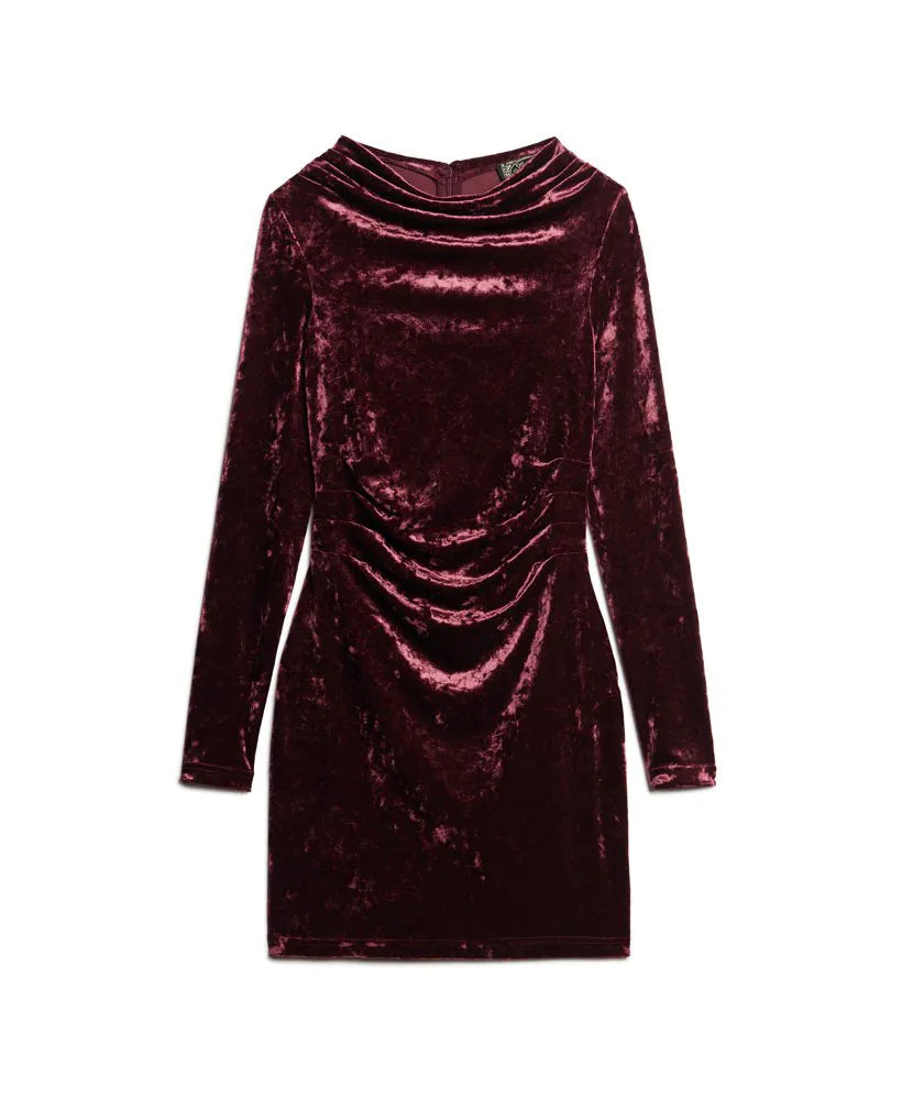 Maroon Crush
