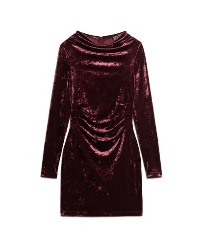Maroon Crush