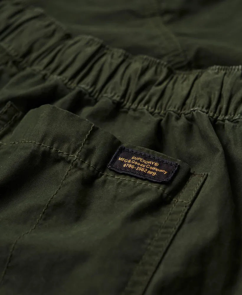Surplus Goods Olive Green