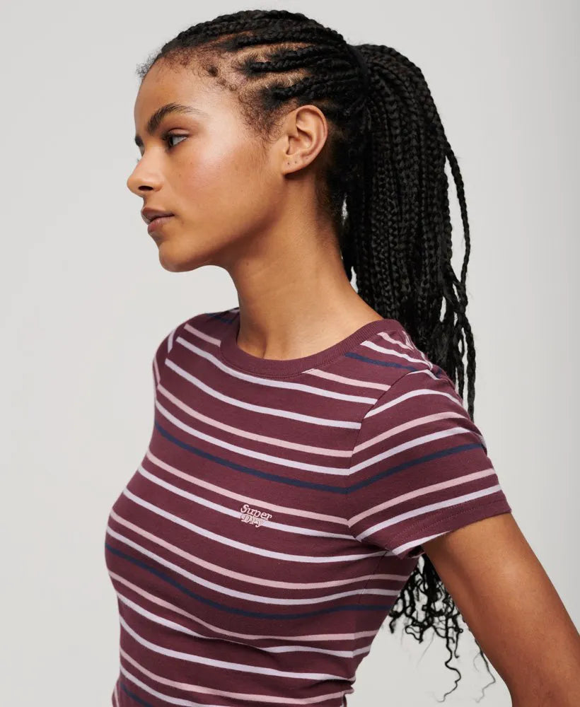 Port stripe