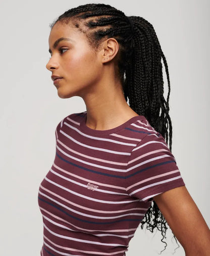 Port stripe