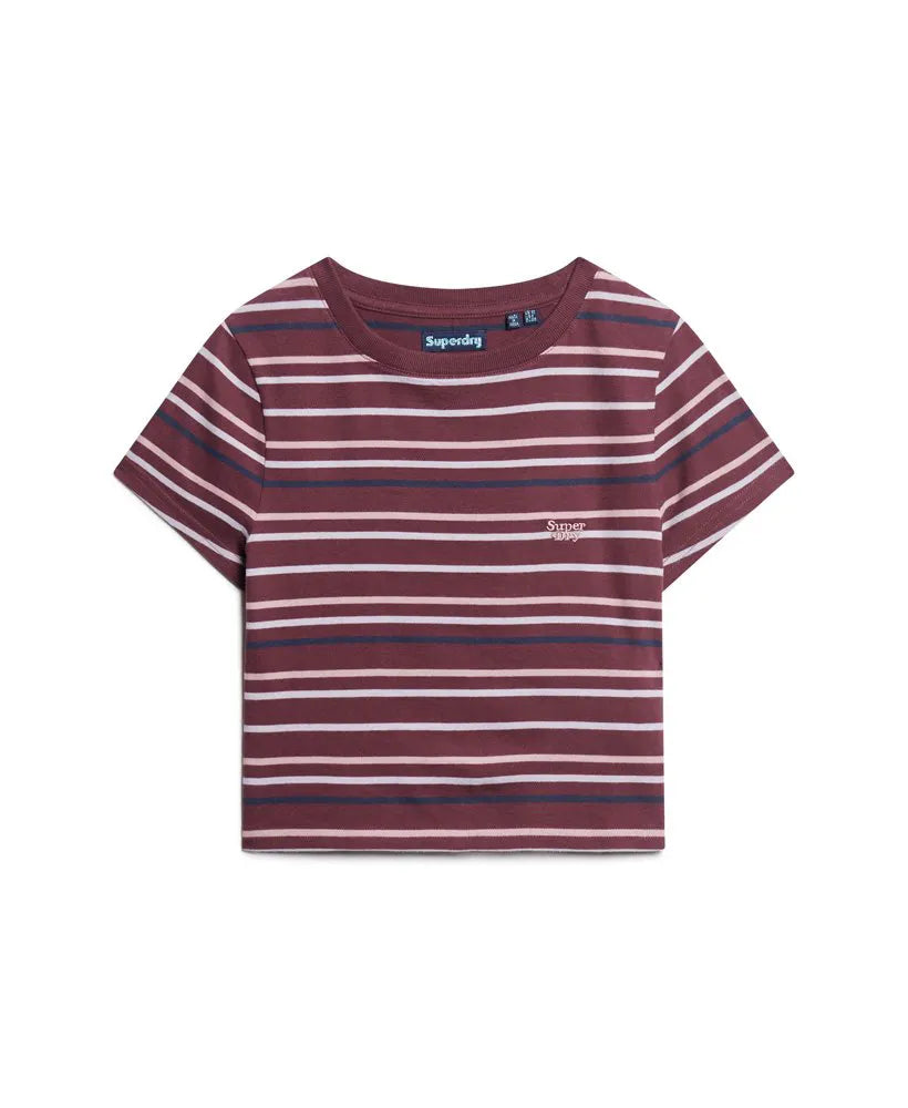 Port stripe