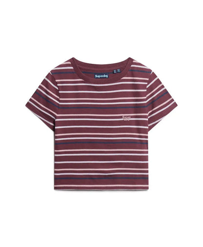 Port stripe