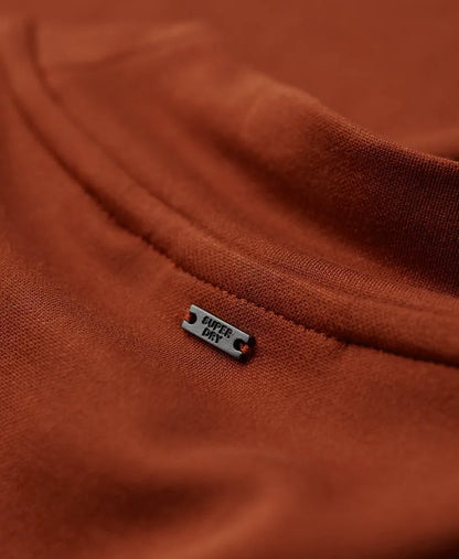 Clay Red