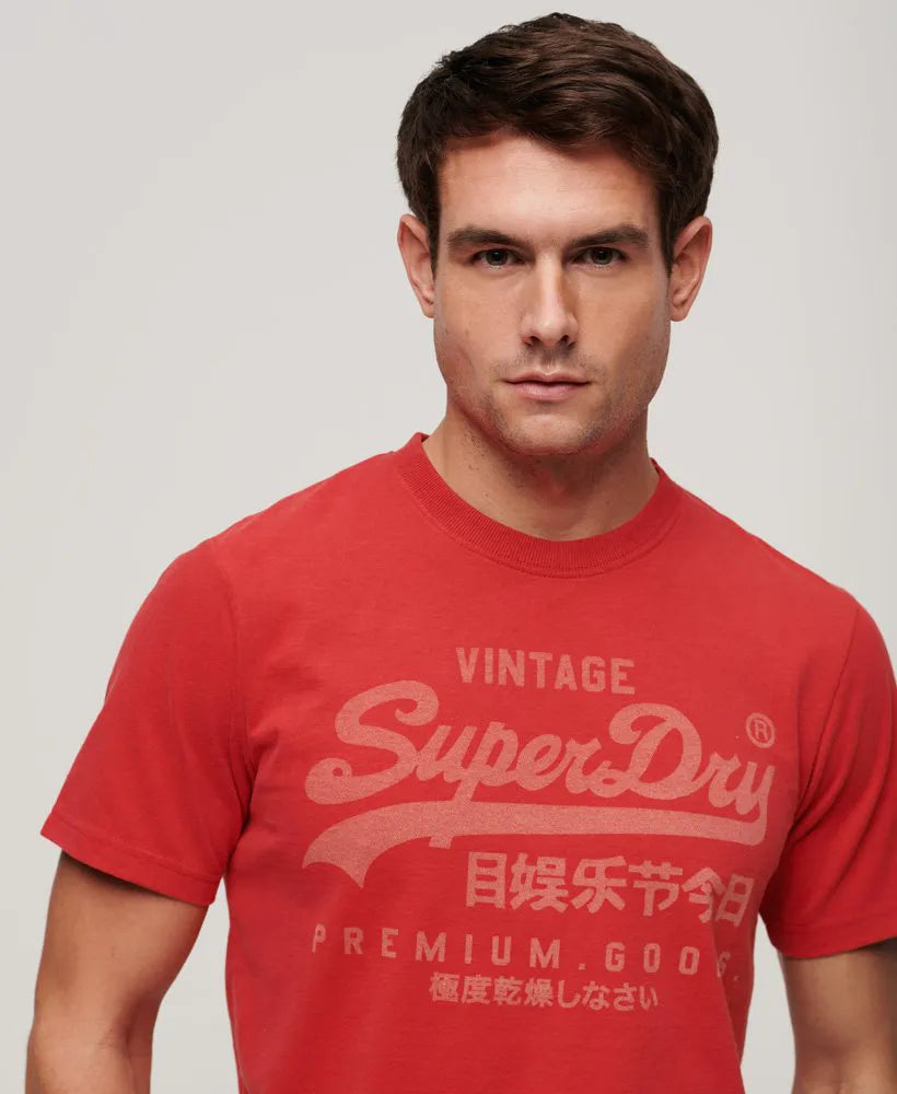 Ferra Red Marl