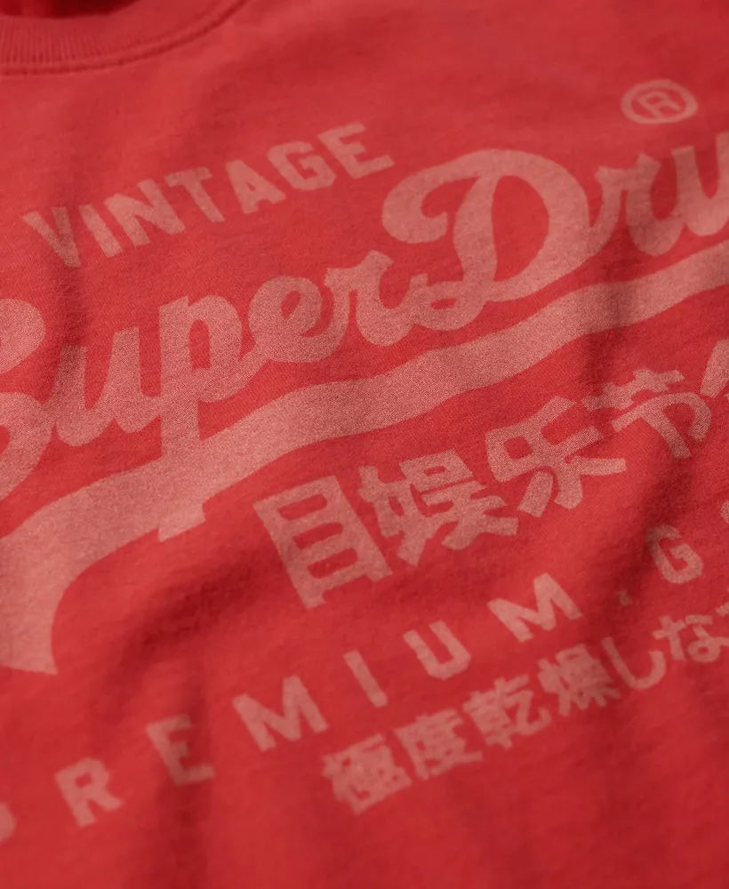 Ferra Red Marl