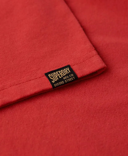 Ferra Red Marl