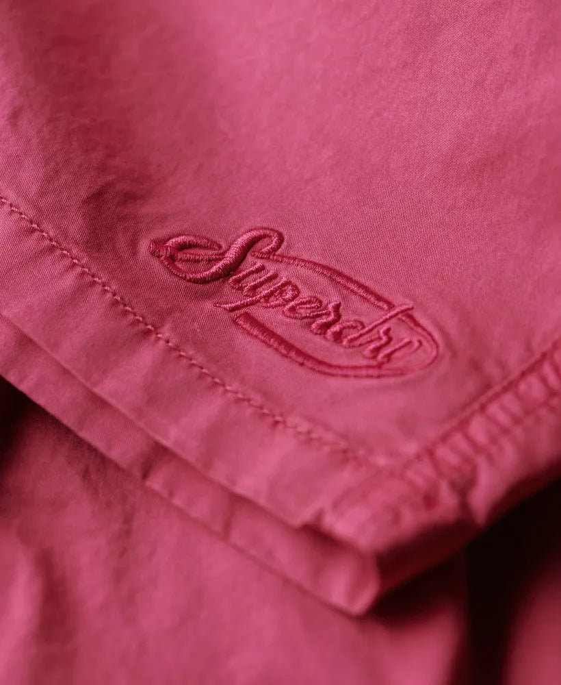 HOT PINK