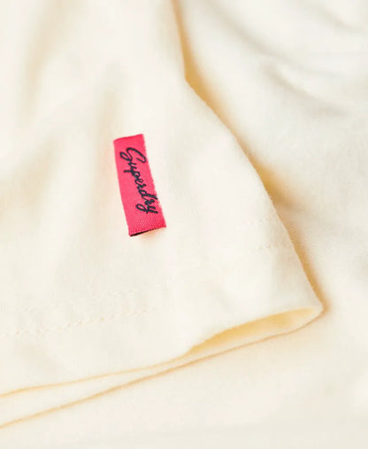 Travel Souvenir Relaxed T-Shirt