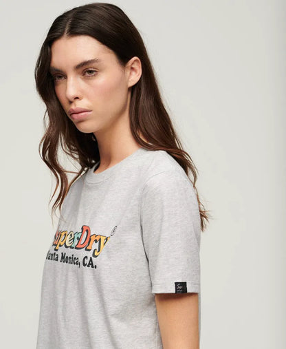 Glacier Grey Marl