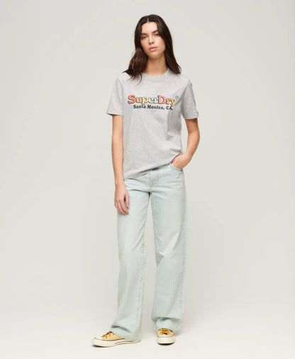 Glacier Grey Marl