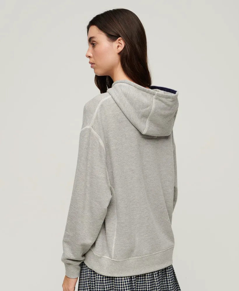 GREY MARL