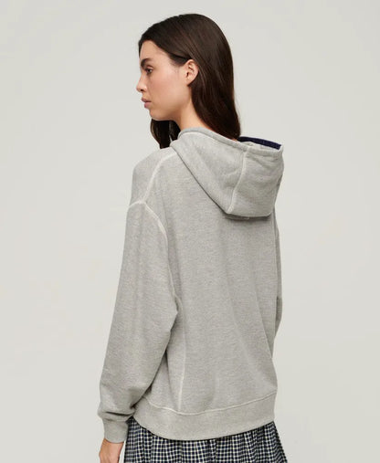 GREY MARL