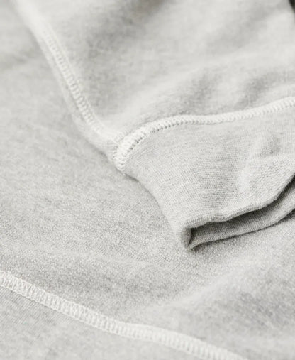 GREY MARL