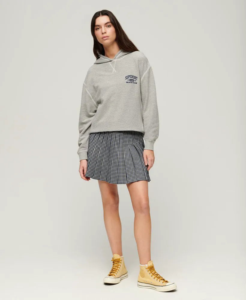 GREY MARL