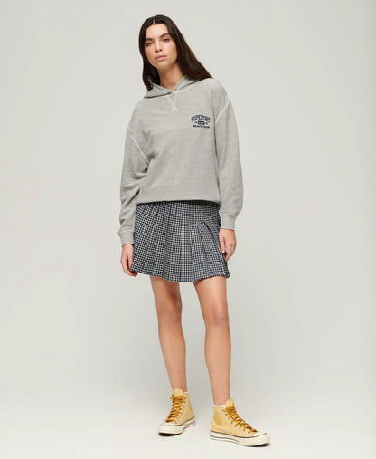 GREY MARL
