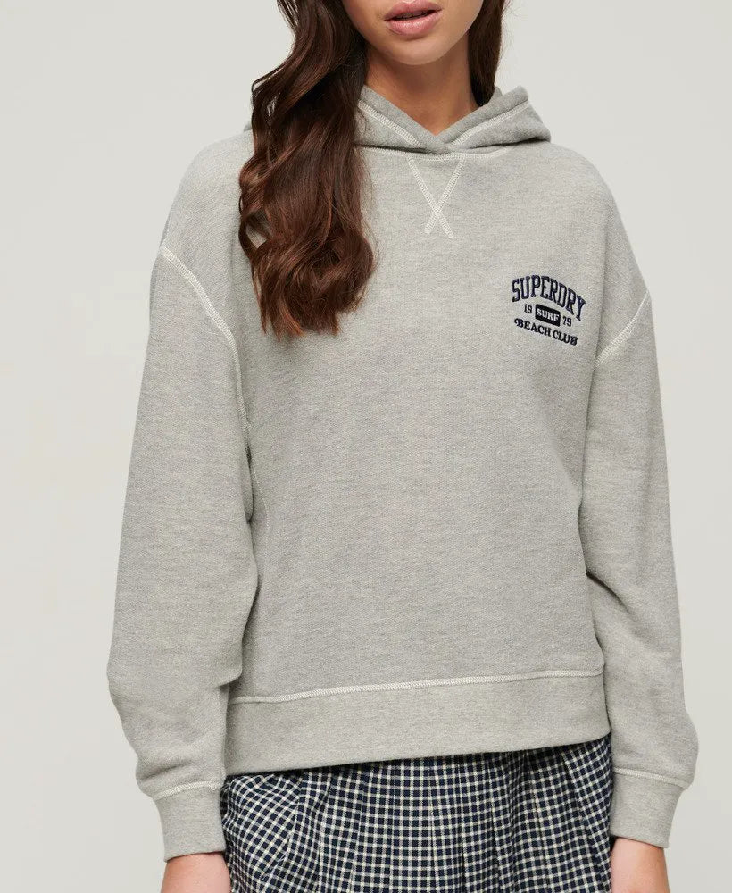 GREY MARL