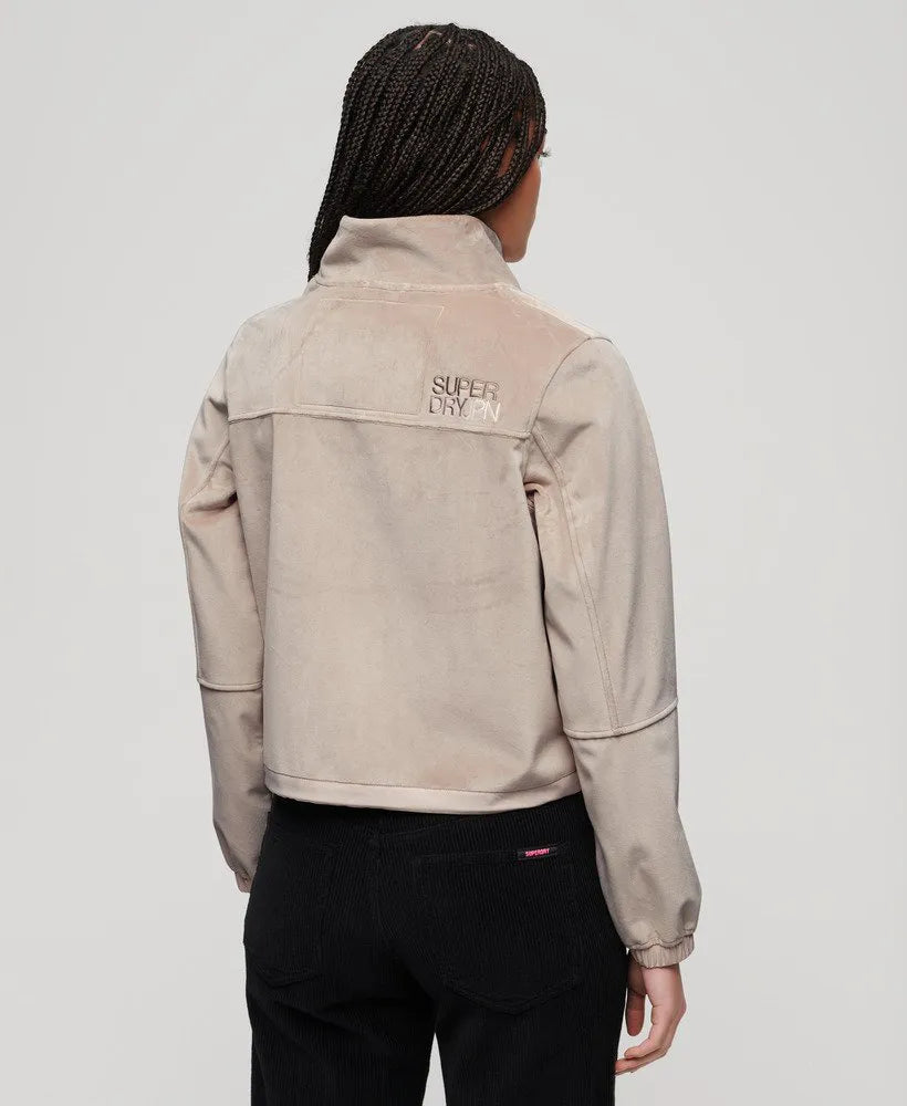 Premium Trekker Jacket